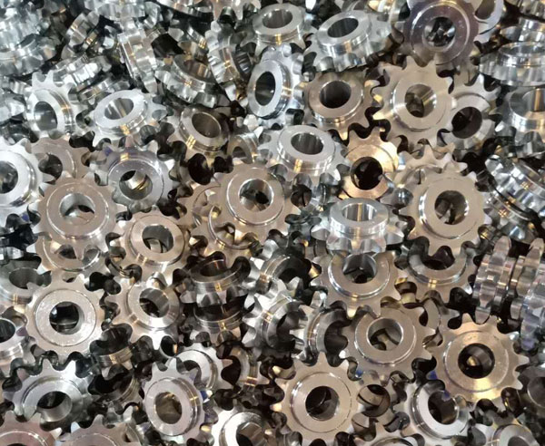 河北冷鍍鋅加工廠家