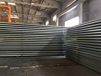 冷鍍鋅加工廠家