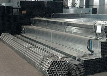 供應(yīng)熱鍍鋅鋼管