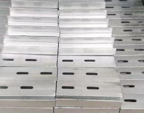 消防管廊角鋼走線架